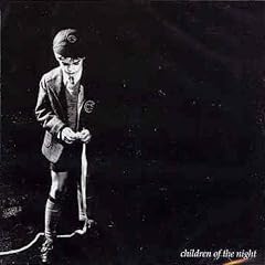 Children of the Night
