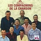 Polydor 1962-1966 - Les compagnons de la chanson