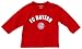 Sanetta 121664 - Shirt "Bayern M�nchen", Farbe: Bayern Rot oder Bayern Marine L=0: my-fan-page.de