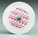 Red Dot Electrode (Bag of 50) 2.4