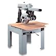 DELTA 33-400 14-Inch 3 Horsepower Radial Arm Saw, 230-Volt 1 phase