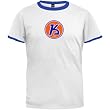 Korn - 76 Ringer T-Shirt