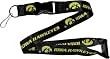 University of Iowa Lanyard