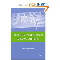 Tattoos in American Visual Culture