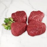 Dry Aged Prime Bnl Sirloin Filet Steak