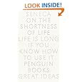 On the Shortness of Life (Penguin Great Ideas)