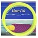 ASHAWAY Liberty 16g Strings--