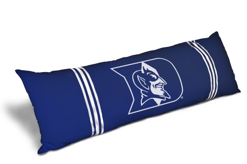 Duke Northwest NCAA Body Pillow