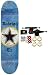 FLIP Skateboards RODRIGO TX STAR Complete SKATEBOARD