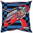 Nascar Home Decor Pillow - #24 Jeff Gordon Toss Throw Pillow