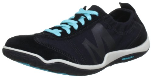 Merrell Women's Lorelei Twine Casual Sneakers - Black 7.5 - Regular