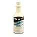 Airx RX 32 Bio-Enzymatic Drain Opener, 1qt Bottle, Clear/Light Blue