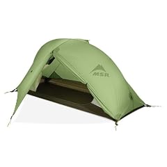 MSR Hubba HP - ultraleichtes Zelt f�r eine Person, nur 1,4 kg!!!