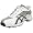 White/Clay/Black