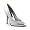 silver pu