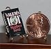 All Products : [DOLLHOUSE MINIATURE] Salem's Lot, Stephen King, 1975