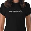 The A-List: Team Rodiney Tee - Womens