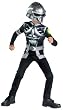 Kids MP Commando Costume