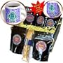 Kids Stuff - Robot - Coffee Gift Baskets - Coffee Gift Basket