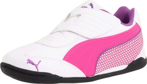 PUMA DELOR CAT SL V KIDS - K