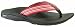 Chaco Flip EcoTread Sandal - Women's Multi Red, 9.0
