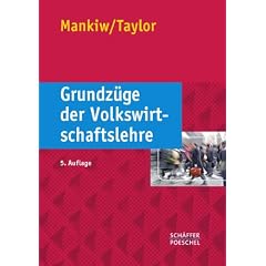 Grundz�ge der Volkswirtschaftslehre