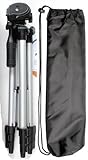 50" Inch Professional Tripod ~Including CASE!~ For all CAMERA/CAMCORER! NIK ....