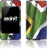 Skinit South Africa Vinyl Skin for iPod Touch (4th Gen)