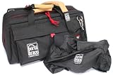 Portabrace CS-DV3RQS-M3 Mini DV Carry Case with Quick slick (Black)