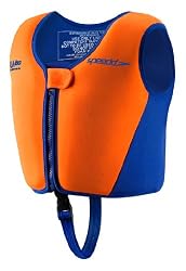 Speedo Classic Swim Vest