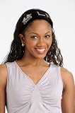 Los Angeles Kings Women's FanBand Headband