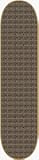 BRANDED TORTOISE SHELL DECK -7.5