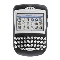 RIM Blackberry 7250 Bluetooth Phone PDA Verizon