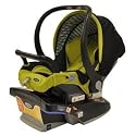 Combi Shuttle 33 Infant Car Seat, Kiwi