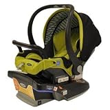 Combi Shuttle 33 Infant Car Seat, Kiwi