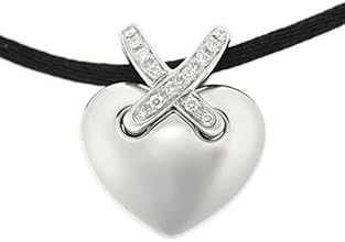 [ショーメ] CHAUMET 18金ダイアモンドネックレス 【並行輸入品】 080062/WG