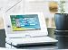 工人舎 SHシリーズHDD100GB WinVistaHomePremium 白モデル SH6WP10A
