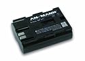 Ansmann A-Can BP 511 Li-Ion akku für Canon, schwarz