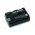Ansmann 5022283 A-Can BP 511 Li-Ion Digitalkamera Akku 7,4V / 1400mAh f�r Canon Digitalkameras