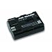 Ansmann A-Can BP 511 Li-Ion akku f�r Canon, schwarz