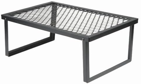 Magellan Outdoors Heavy-Duty Camp Grill