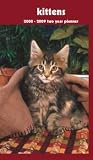 Kittens 2008-2009 Pocket Planner