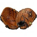 Wilson A740 Fast Pitch Softball Gloves - Left Hand Throw