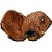 Wilson A740 Fast Pitch Softball Gloves - Right Hand Throw