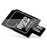 Memory Card For The Sanyo
