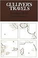 Gulliver's Travels (Case Studies in Contemporary Criticism)