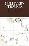 Gulliver's Travels (Case Studies in Contemporary Criticism)