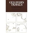 Gulliver's Travels (Case Studies in Contemporary Criticism)
