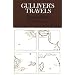 Gulliver's Travels (Case Studies in Contemporary Criticism)