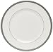 Royal Worcester Corinth Platinum Dinner Plate 10 inch